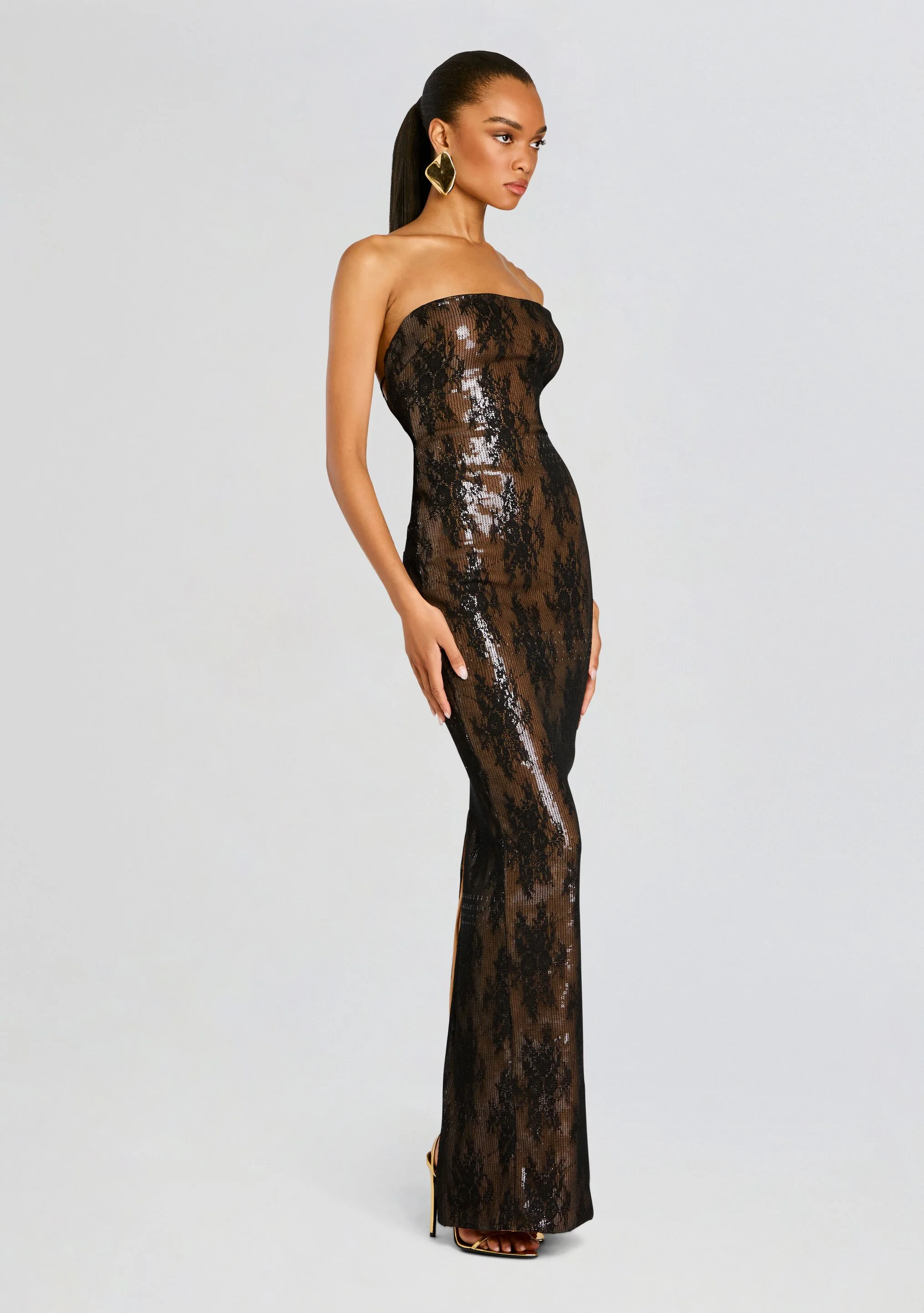 Zaina Dress - Image 4