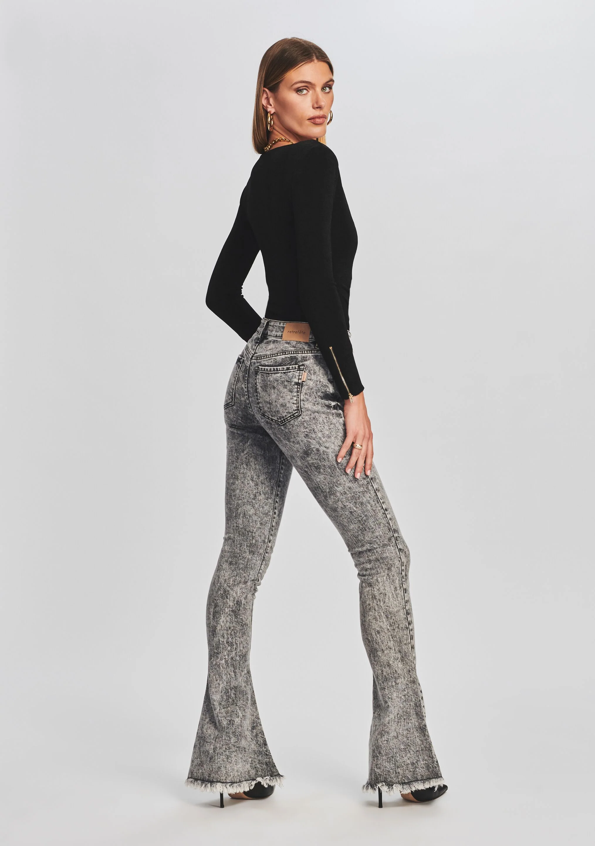 Zelia Bodysuit - Image 4