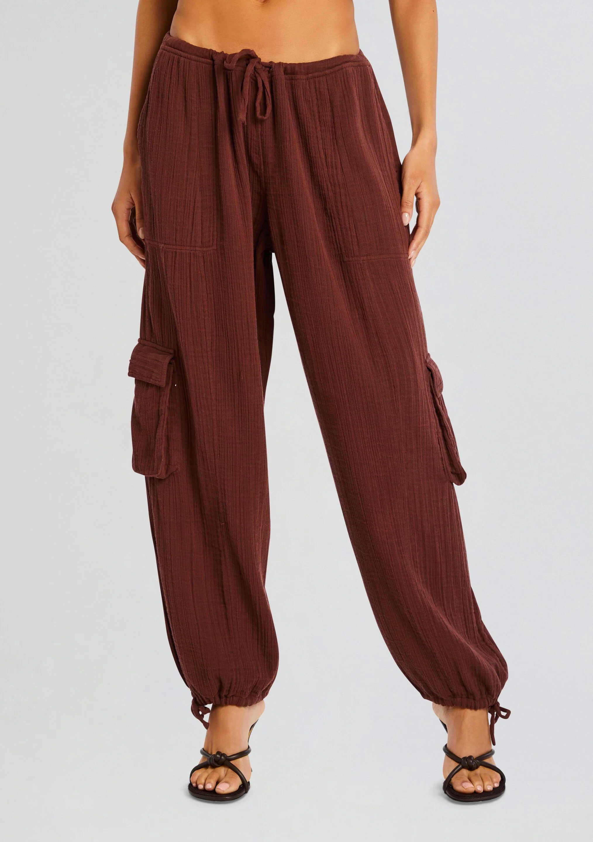 Zira Cargo Pant