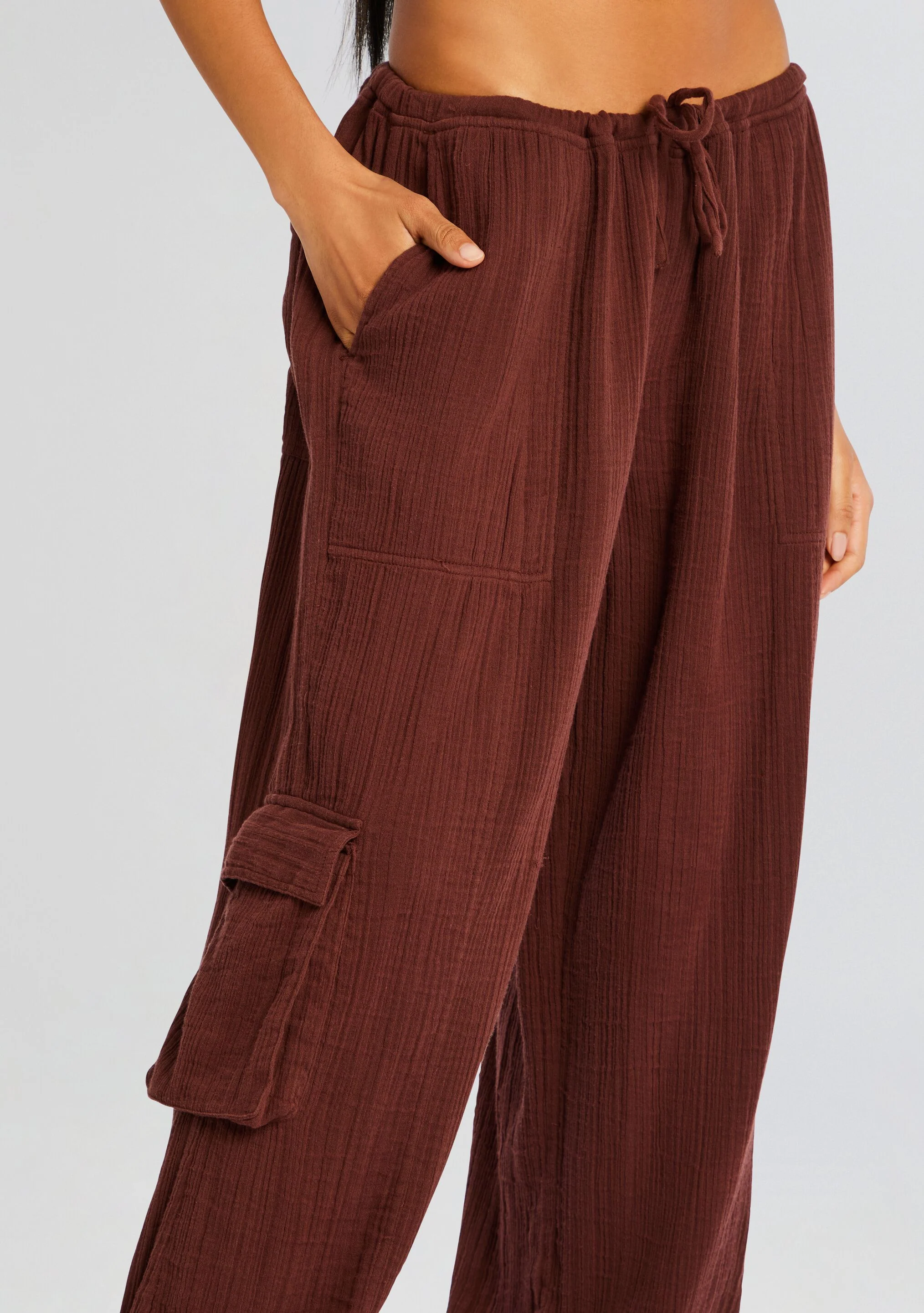 Zira Cargo Pant - Image 2