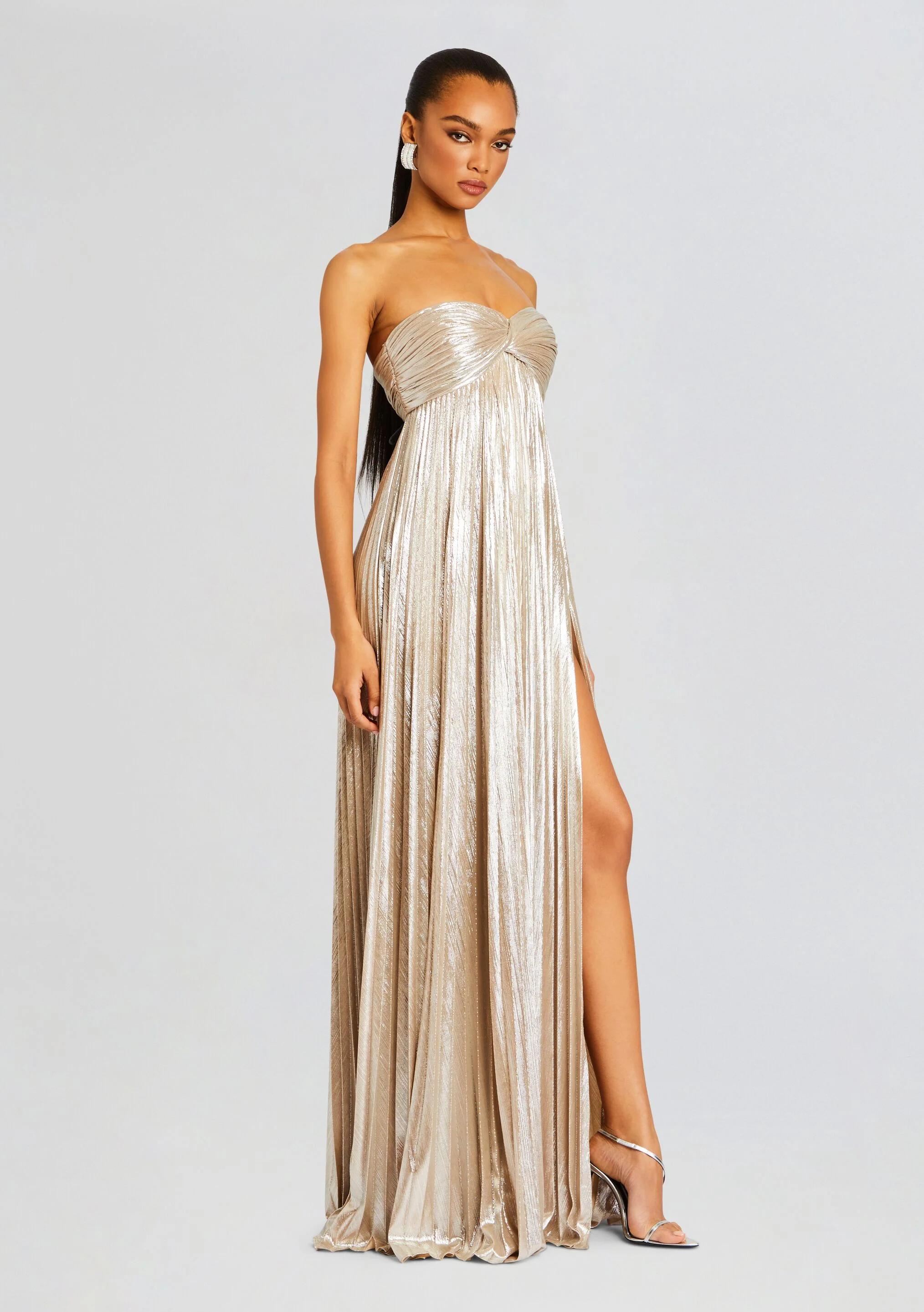 Zoa Dress - Image 3