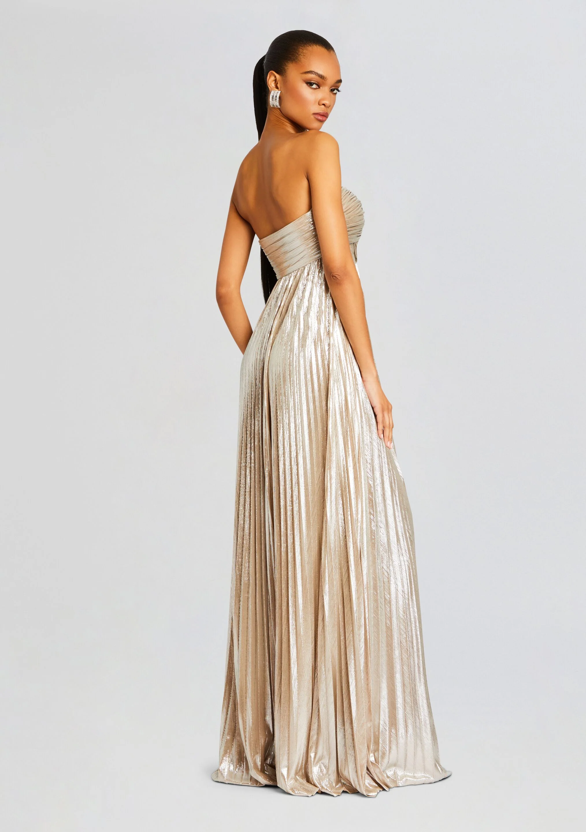 Zoa Dress - Image 4