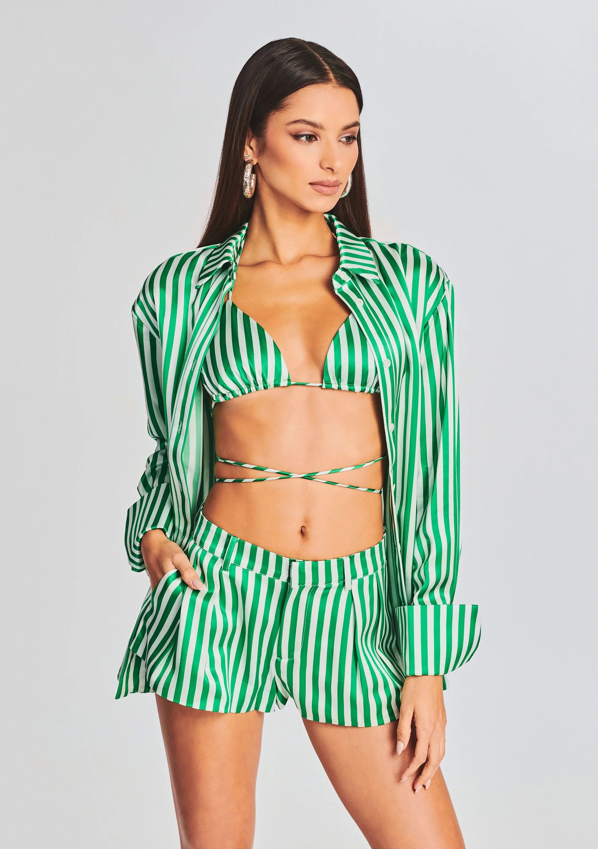 Zucker Shirt